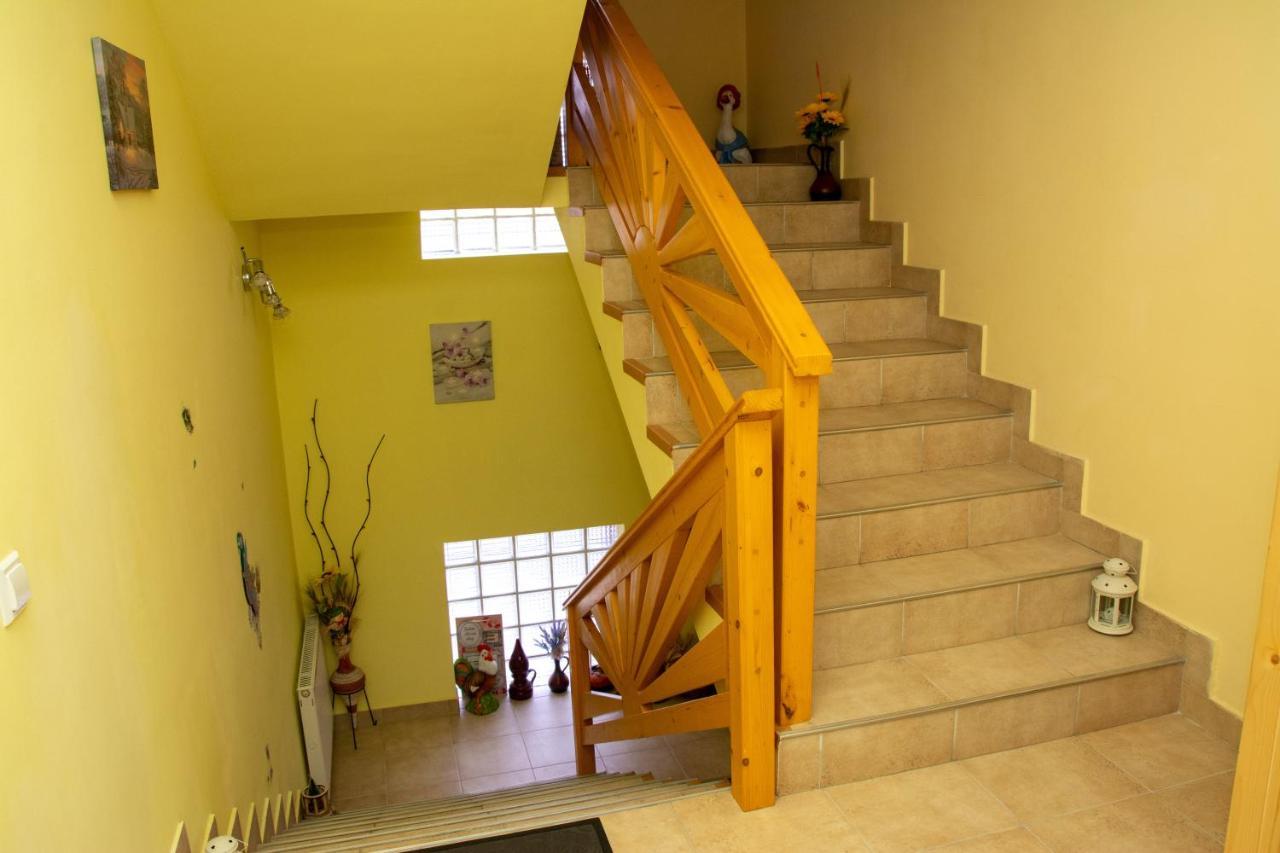 Casa Albert Sinaia Bagian luar foto